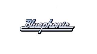 BLUEPHONIC - FLYING BLIND