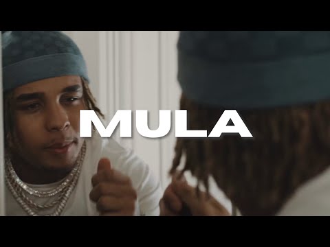 Zola X JRK 19 Type Beat "MULA" I Instru Trap FR 2025