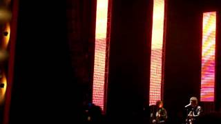 Noel Gallagher&#39;s High Flying Birds - Dream On