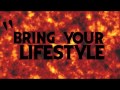 Snoop Dogg Murder Was The Case Kinetic Type Lyric Video