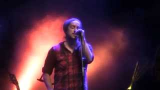 Bears of Legend, Stand Up, Innu Nikamu 2015 [12/12]