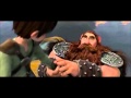 HTTYD Homeward Bound