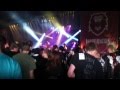 Groezrock 2012 the copyrights- Headcount