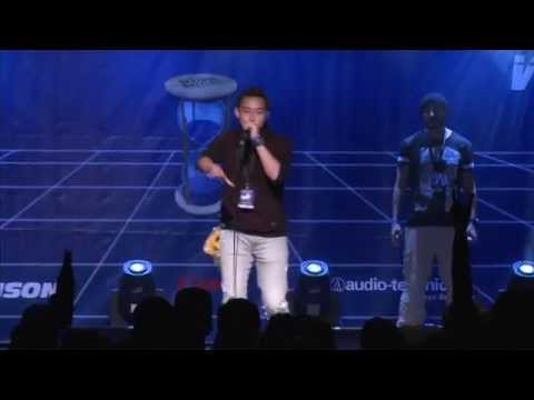 Gene - United States - 4th Beatbox Battle World Championship