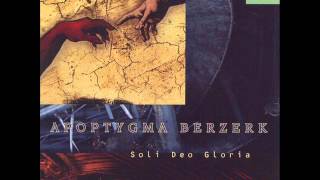 Apoptygma Berzerk - Bitch