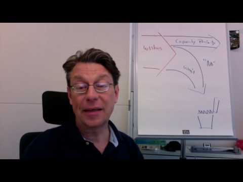 Peter's Introduction to the PAS Workshop