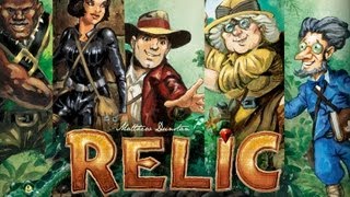 Relic Runners video thumbnail