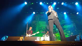 Rival Sons  04 Tied Up 05 My Nature@Poppodium 013 Tilburg 19nov2019