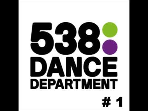 Dance Department # 1 (Guest Deep Dish)