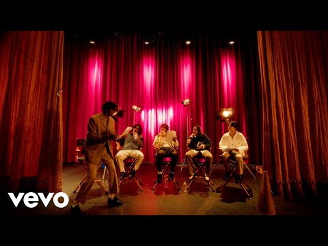 Drown - Weston Estate