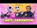 Chris Sarandon Q A Animate Columbus 2025