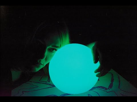 Uffie - Alchemy (Official Video)