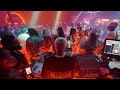 Afrobeats Amapiano Mix 2024 DJames Live In Toronto