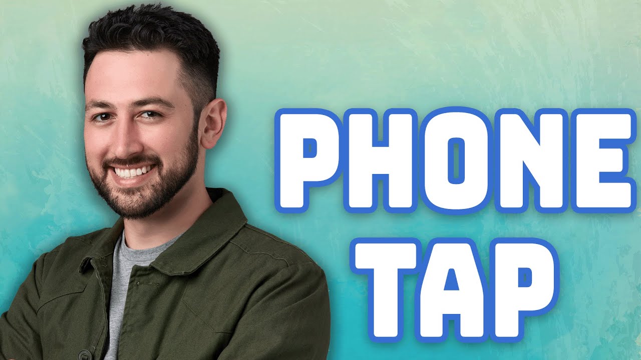 Chatbots with No Chill (Phone Tap) | Brooke and Jeffrey