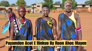 Download lagu New Classic Dergel Hit Song Payamden Acot E Rinkuo By Ruon Ahoc Mayen mp3 Download lagu New Classic Dergel Hit Song Payamden Acot E Rinkuo By Ruon Ahoc Mayen mp3