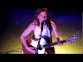 Ani DiFranco "Zoo, Mariachi, Which Side, Both Hands, 32 Flavors" Live 10.21.2011 XPN show