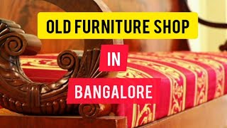 Old Furniture Buyers in Bangalore