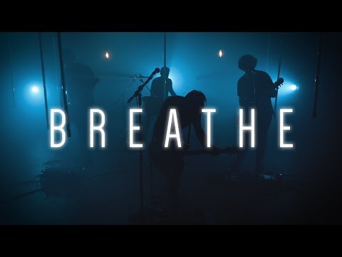 Two Places at Once - Breathe (Official Music Video)