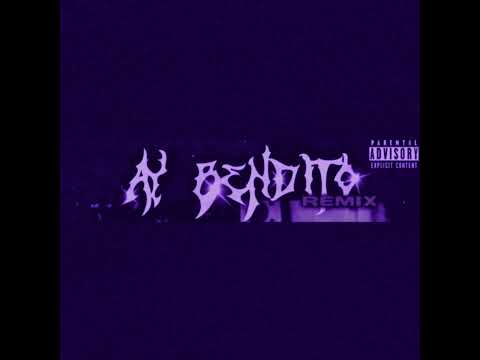 AARON 21, RMAND - Ay Bendito (Full Remix) ft. Jotaerre, Tivi Gunz, Jabriell