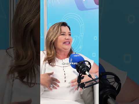 Turismo que transforma cidades | Porto Calvo com Eronita Sposito