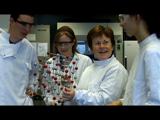 Sports Science and Health[Tallaght] - TU936