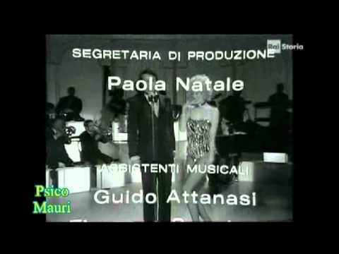 Fred Bongusto  Quando mi dici così