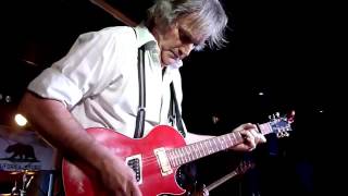 The Long Ryders - "Years Long Ago" (live)