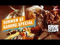 Game Scoop! Live Summer of Gaming Special