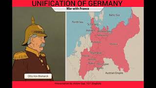 UNIFICATION OF GERMANY