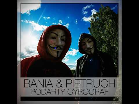 Bania WS & Pietruch – Moja Korba (feat. Puciek & Henrick RBU Familia) [prod. Pietruch | 2014]