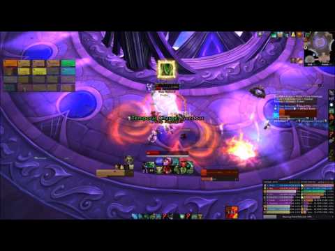 Myth vs. Chronomatic Anomaly Mythic  -  Havoc DH POV