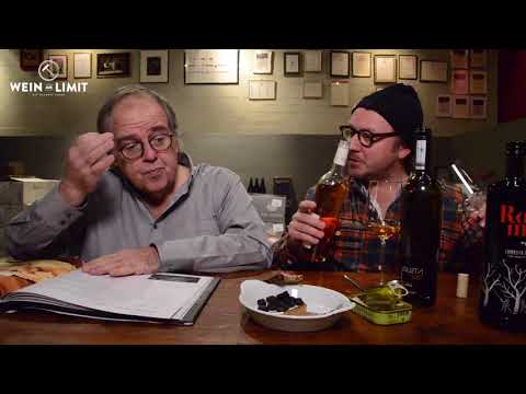 Wein am Limit - Folge 367 - Auf einen Apéro mit Ingo Holland