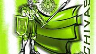 Molotov  (Contestacion) - Soy Chiva Rayada