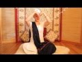 Nirinjan Kaur Teaches the Antar Naad Meditation ...