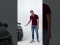 Wat vind jij van die nieuwe Kia Picanto?