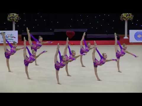 AGG OVO Team Titaanit 12-14y final FIN