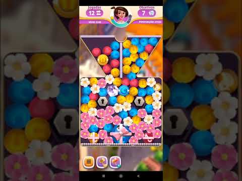 Diamond Diaries Saga level 2148