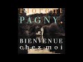 Florent Pagny - Bienvenue chez moi [Paroles Audio HQ]
