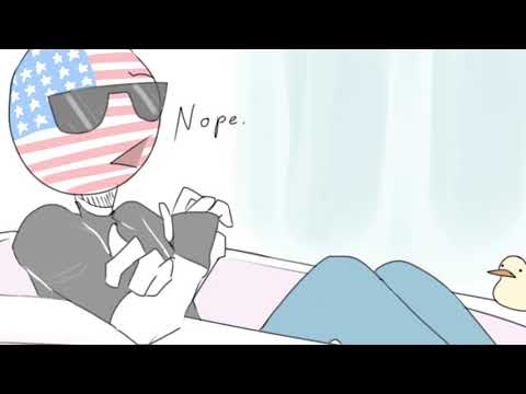 America!Get out of the Bathroom! |MemE|