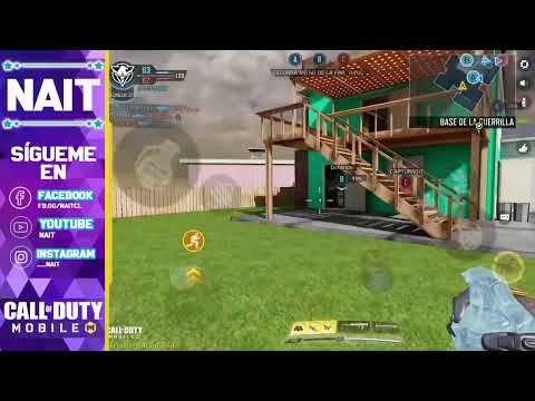 Transmisión en directo de Nait