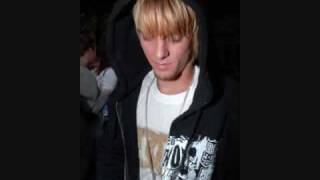 Aaron Carter-All the girls