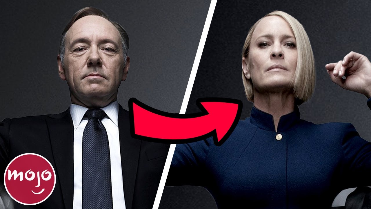 10 Exact Moments We Knew a Show Was Getting Cancelled