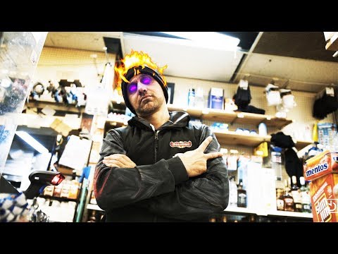 SK aka BIGUCCISUGE - Bouncin' Yo Ass Prod. RobbyOne (Dir. by @Divineshot)