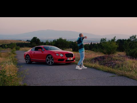 FYRE - Защо Те Търся (prod. by VITEZZ)(Official 4K Video)