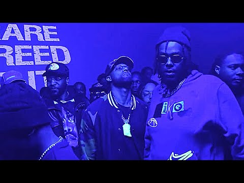 ROSENBERG RAW VS JAG RIGHT BEFORE THEIR RBE DIVIDE & CONQUER BATTLE!!!