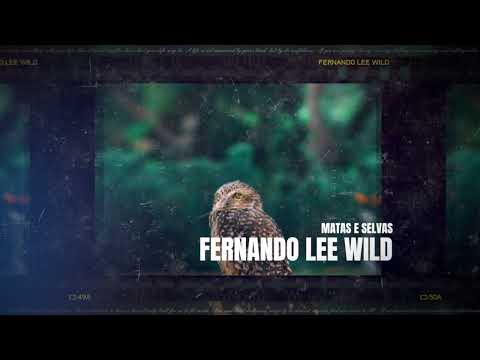 Natureza Selvagem (vinheta)