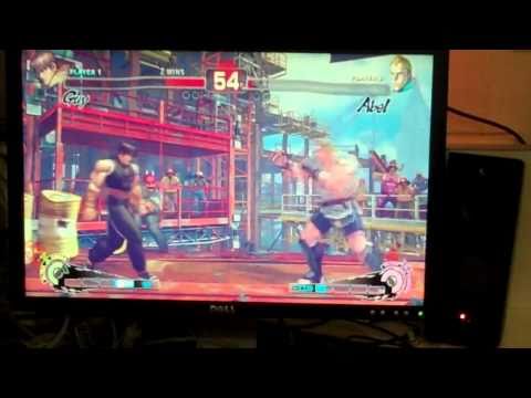 Ryan Hart (Gy) vs Bizzle (Ab) Group Of Death WinnerStaysOn Sept 16th