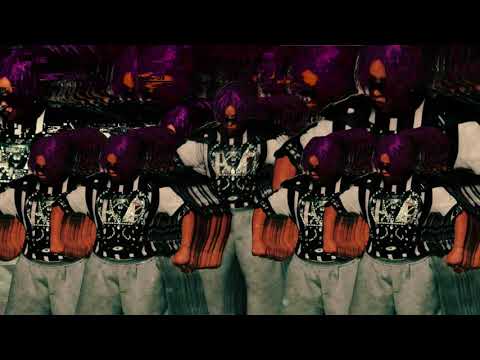 BADSISTA ft. Jup do Bairro - Chega Nas Ideia (Visualizer Oficial)