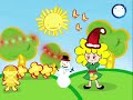 Playhouse Disney S Rubberose Christmas Special December 18 2007