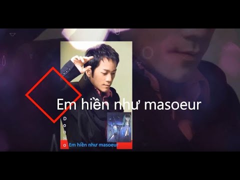 EM HIỀN NHƯ MA SOEUR